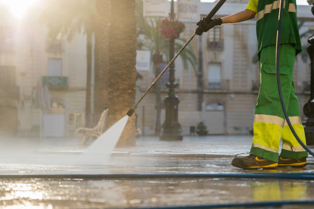 Best Building Exterior Washing  in Bay Hill, FL